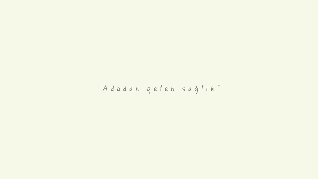 AdaDerm sunumundan görsel 2