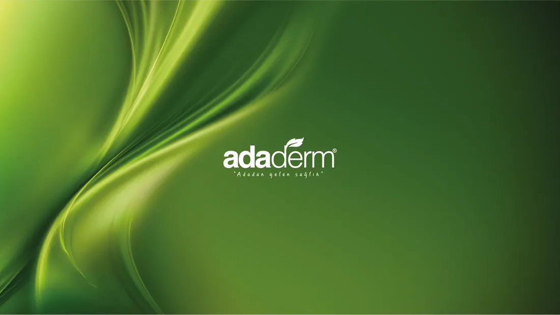 AdaDerm sunumundan görsel 4