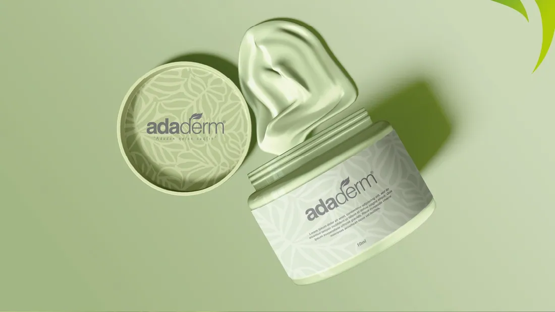 AdaDerm sunumundan görsel 5