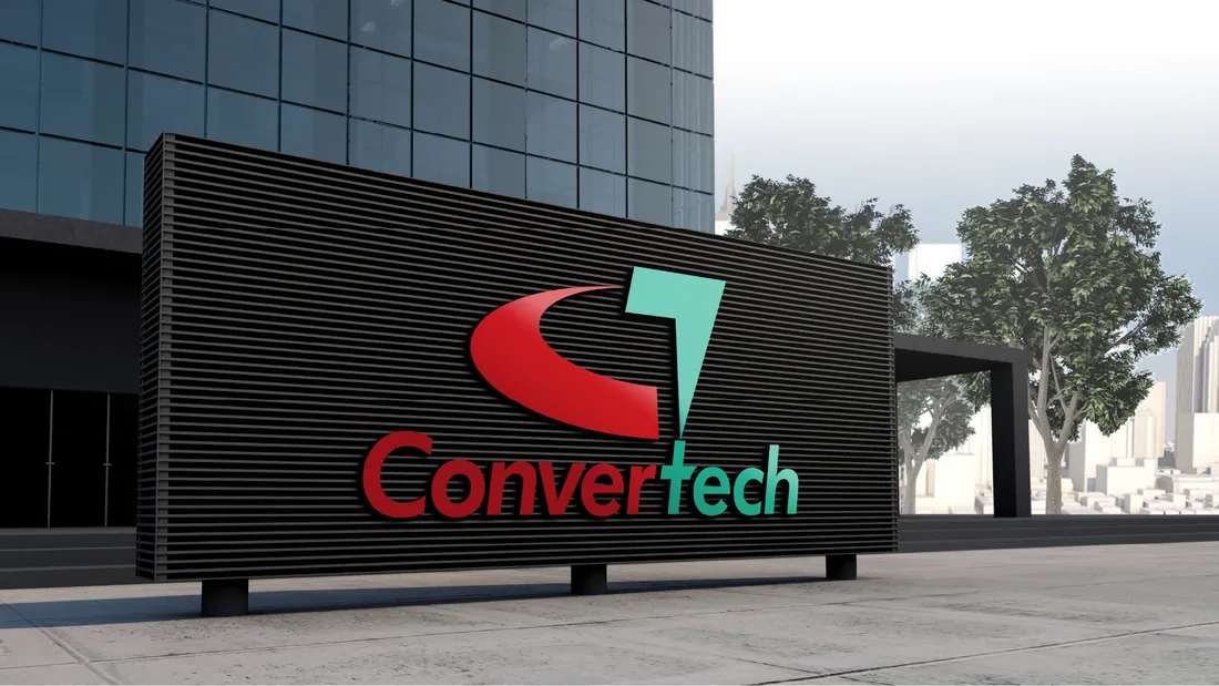 Convertech sunumundan görsel 13
