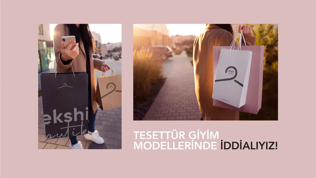 Ekshi Butik sunumundan görsel 4