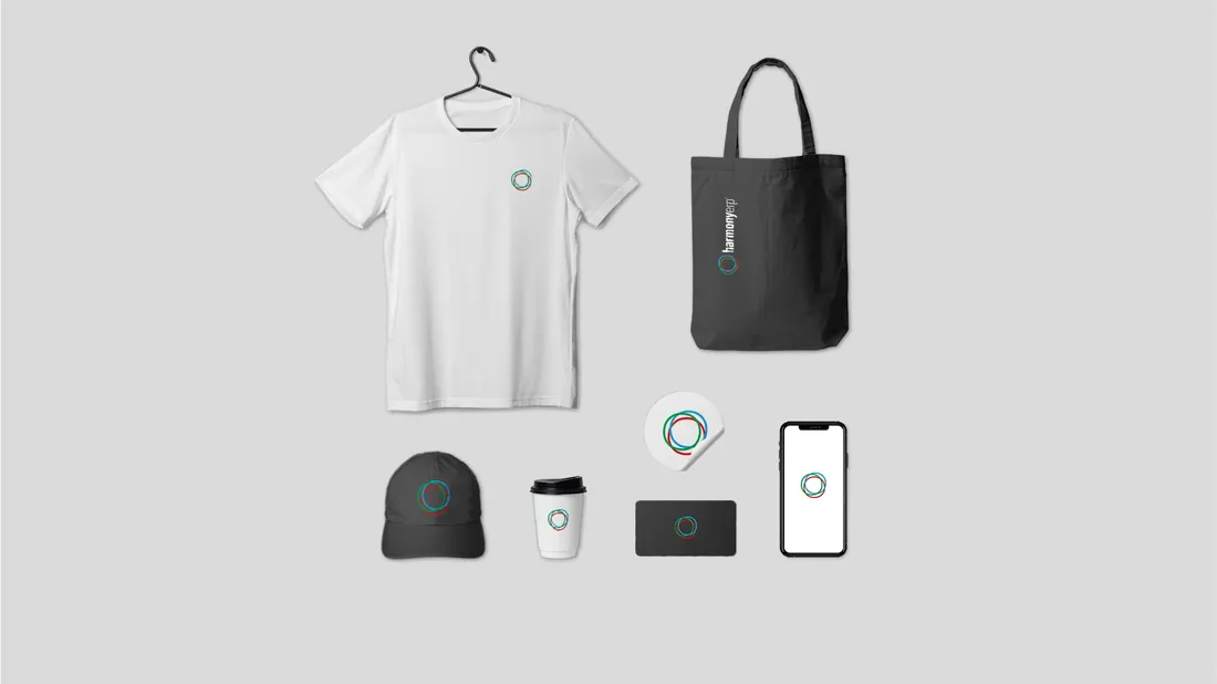 HarmonyERP sunumundan görsel 17