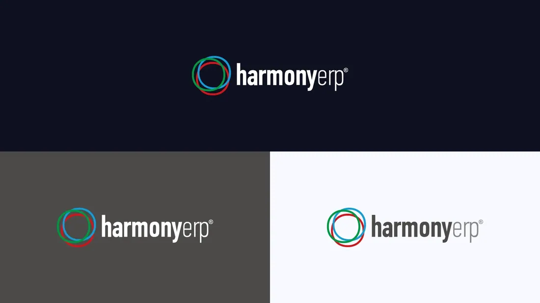 HarmonyERP sunumundan görsel 7