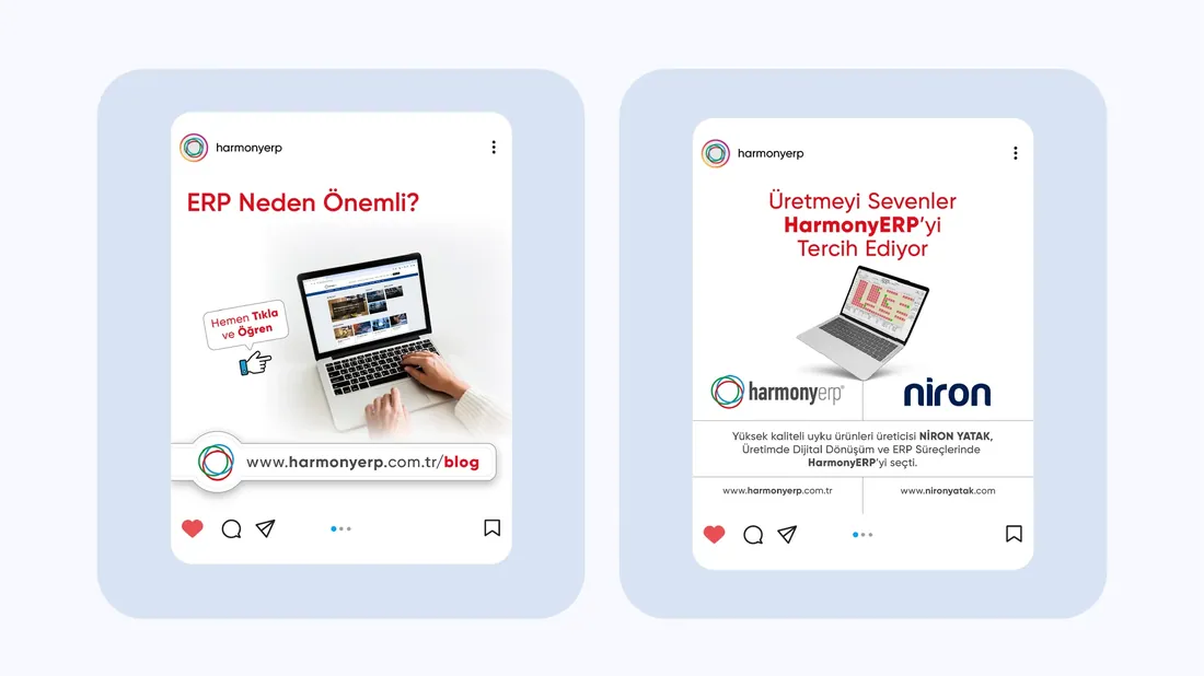 HarmonyERP sunumundan görsel 12