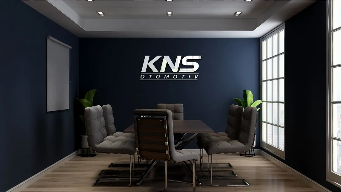 KNS Otomotiv sunumundan görsel 5
