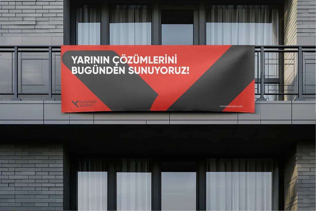 Kurumsal Yazılım sunumundan görsel 9