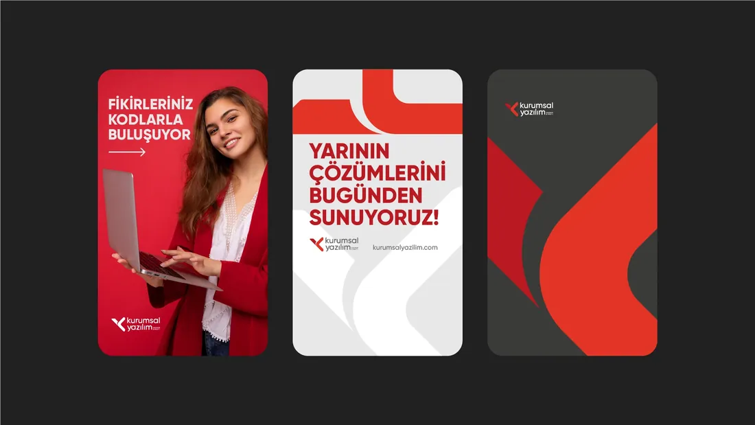 Kurumsal Yazılım sunumundan görsel 6