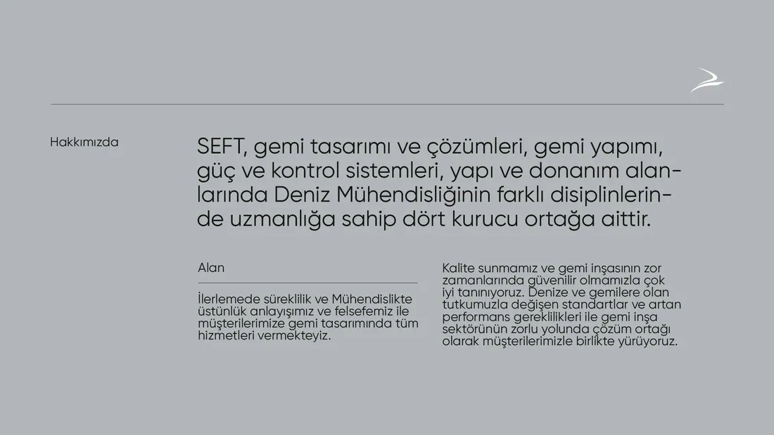 Seft sunumundan görsel 2