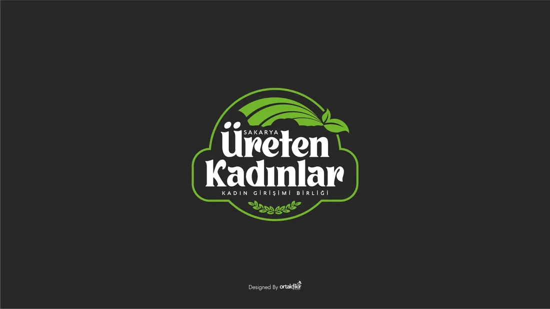 Üreten Kadınlar sunumundan görsel 1