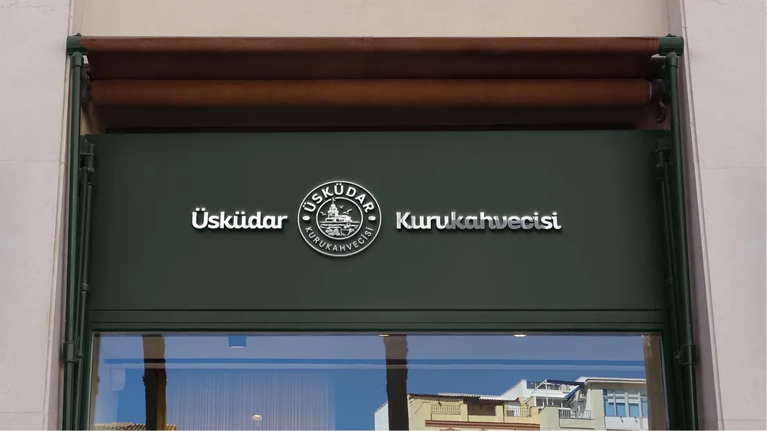 Üsküdar Kurukahvecisi sunumundan görsel 14