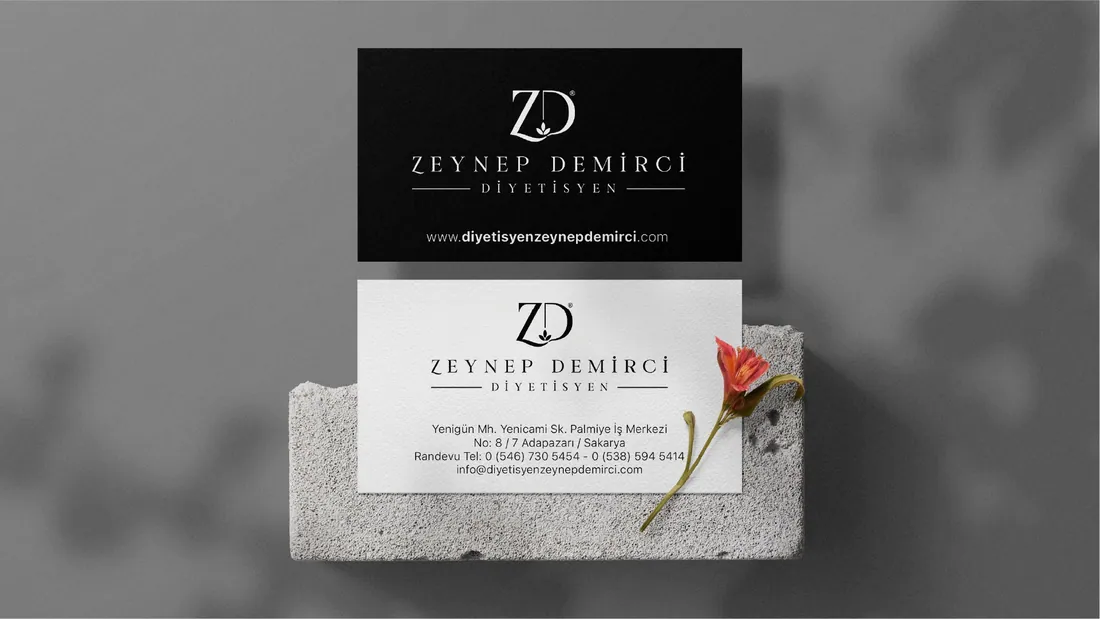 Zeynep Demirci sunumundan görsel 6